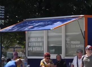 canicula cluj primaria