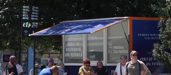 canicula cluj primaria