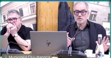 comisia de urbanism primaria cluj tiganas scripcariu