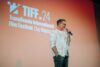 tudor giurgiu director TIFF