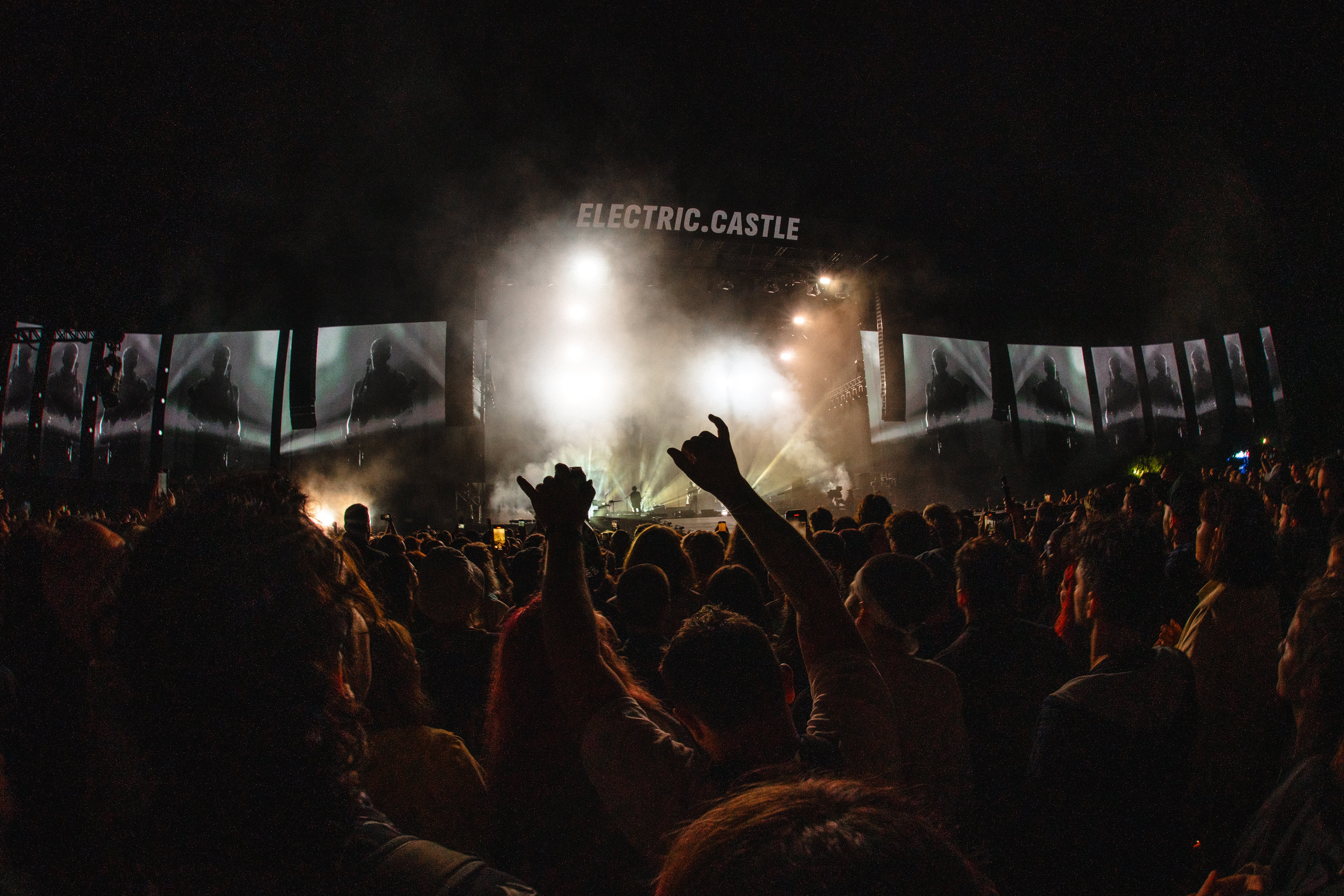 festival electric castle
