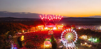 festival castelul banffy cluj bontida