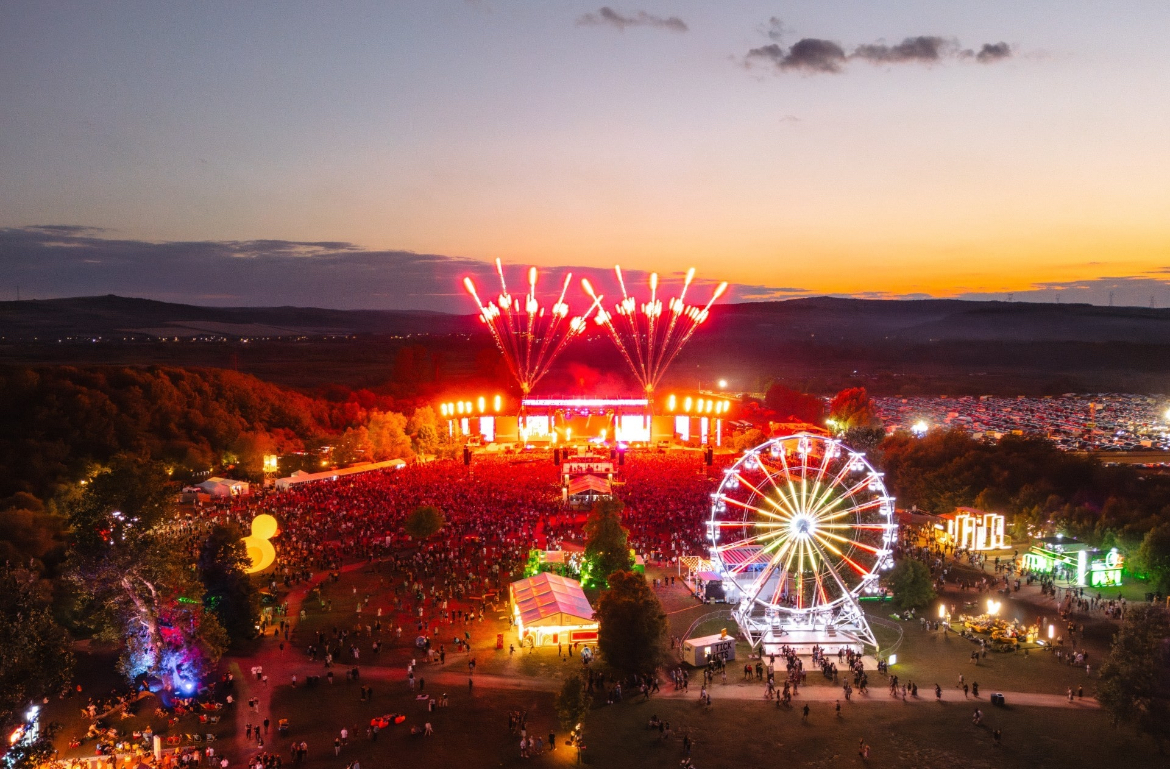 festival castelul banffy cluj bontida