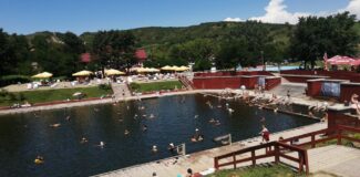 baile sarate cojocna cluj