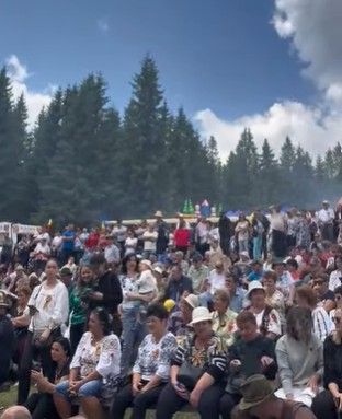 radu ratiu la crucea iancului marise emil boc cluj