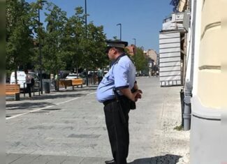 politist local lcuj-napcoa