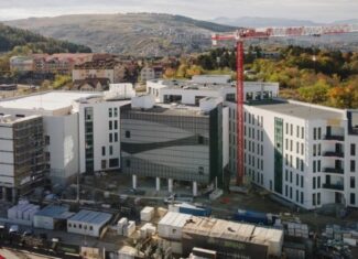 sediu academia de muzica gheroghe dima