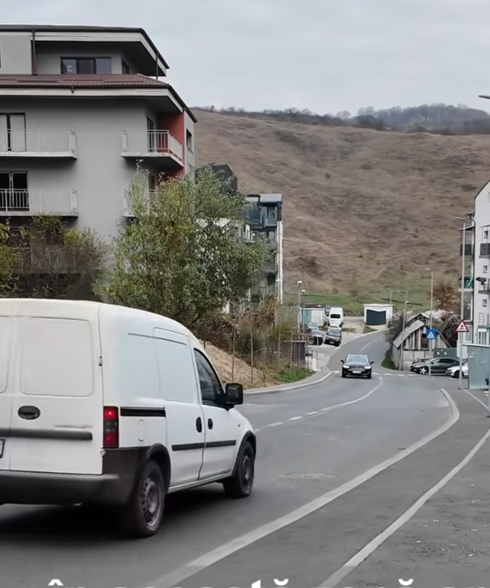 strada padurii donath park floresti cluj