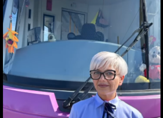 uniforme soferi transprot public cluj stiri