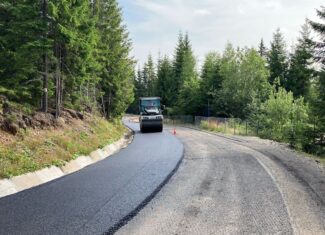 drum Baisoara Buscat demarare asfalt (1)