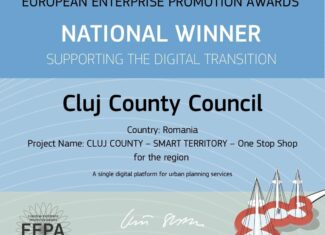 ghiseul unic cea mai tare aplicatie digitala din romania