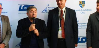 tise, ciceo, aeroport cluj