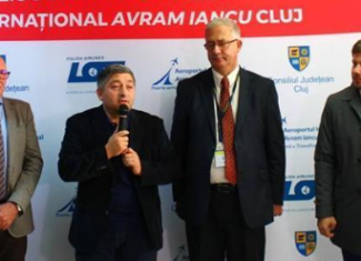 tise, ciceo, aeroport cluj