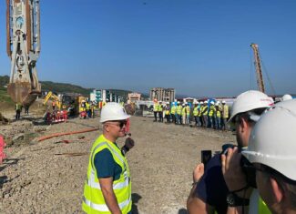 metorul din cluj cu boc santier floresti