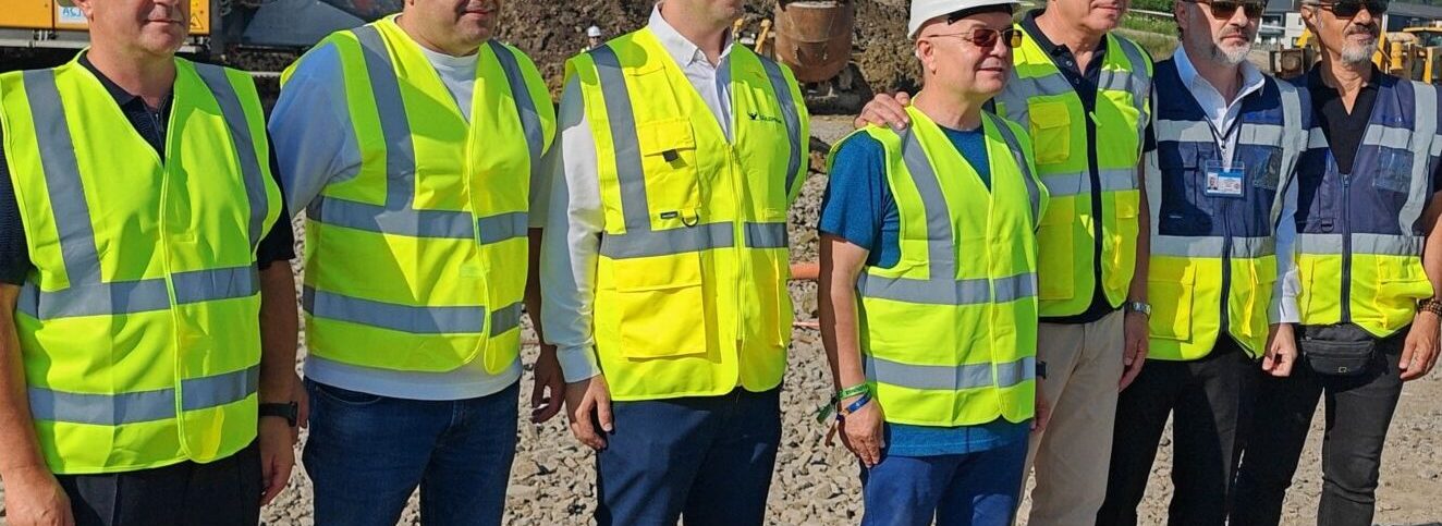sefii clujului si ai metroului foto antologica