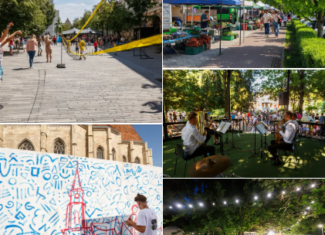 evenimente cluj-napoca