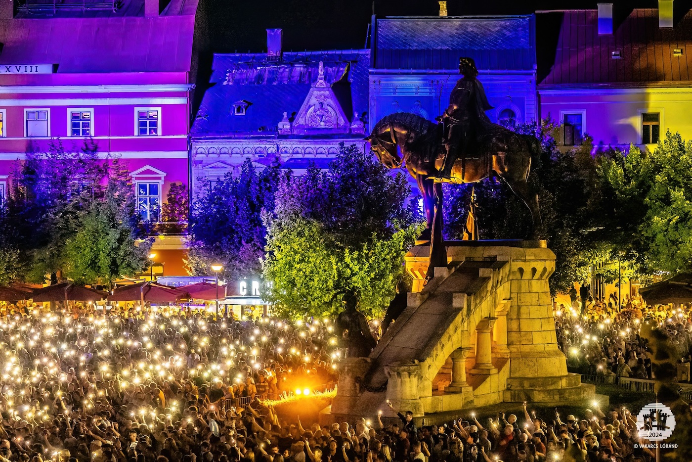 festivalul zilele culturale maghiare
