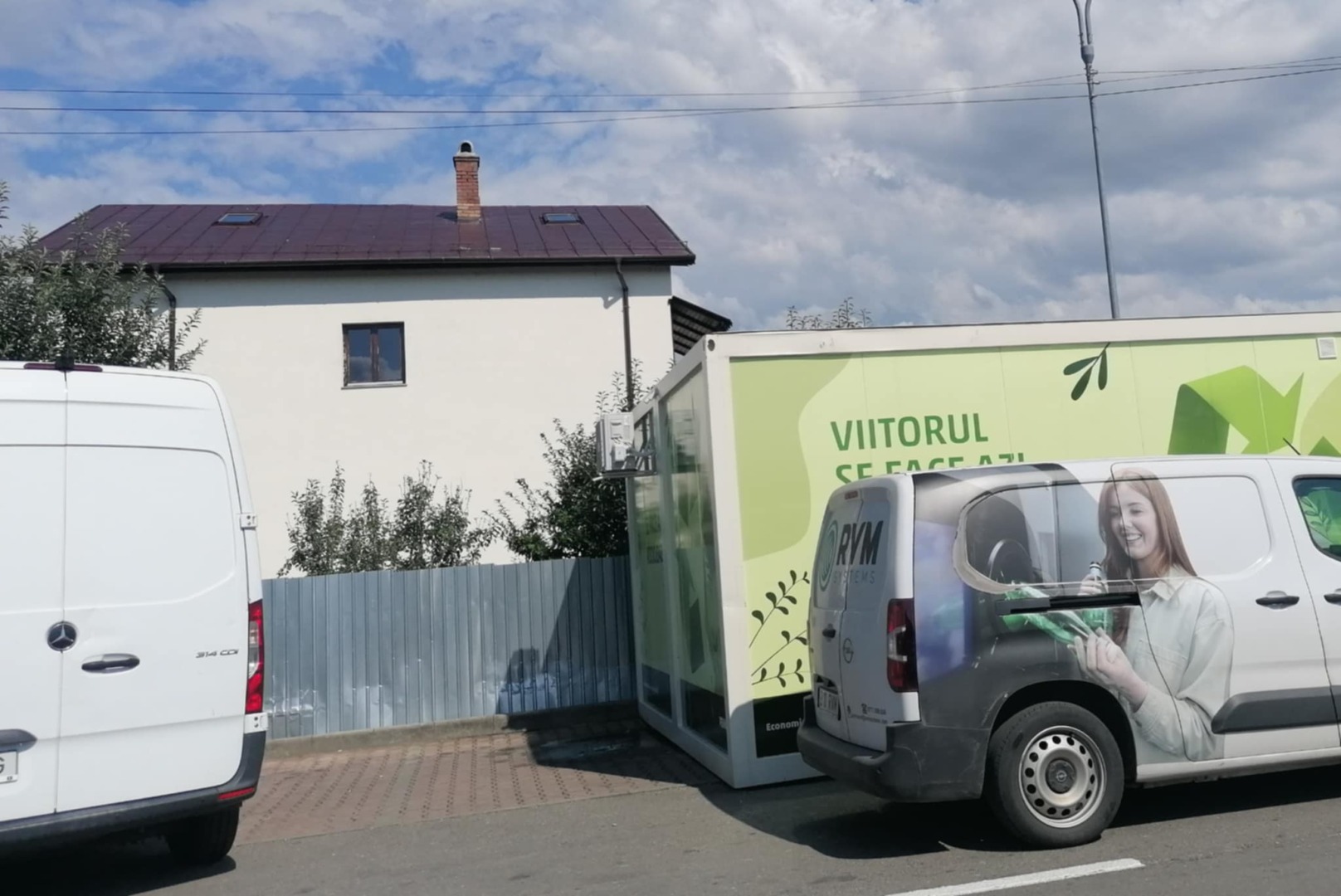 sistem garantie returnare alesd bihor ilie bolojan