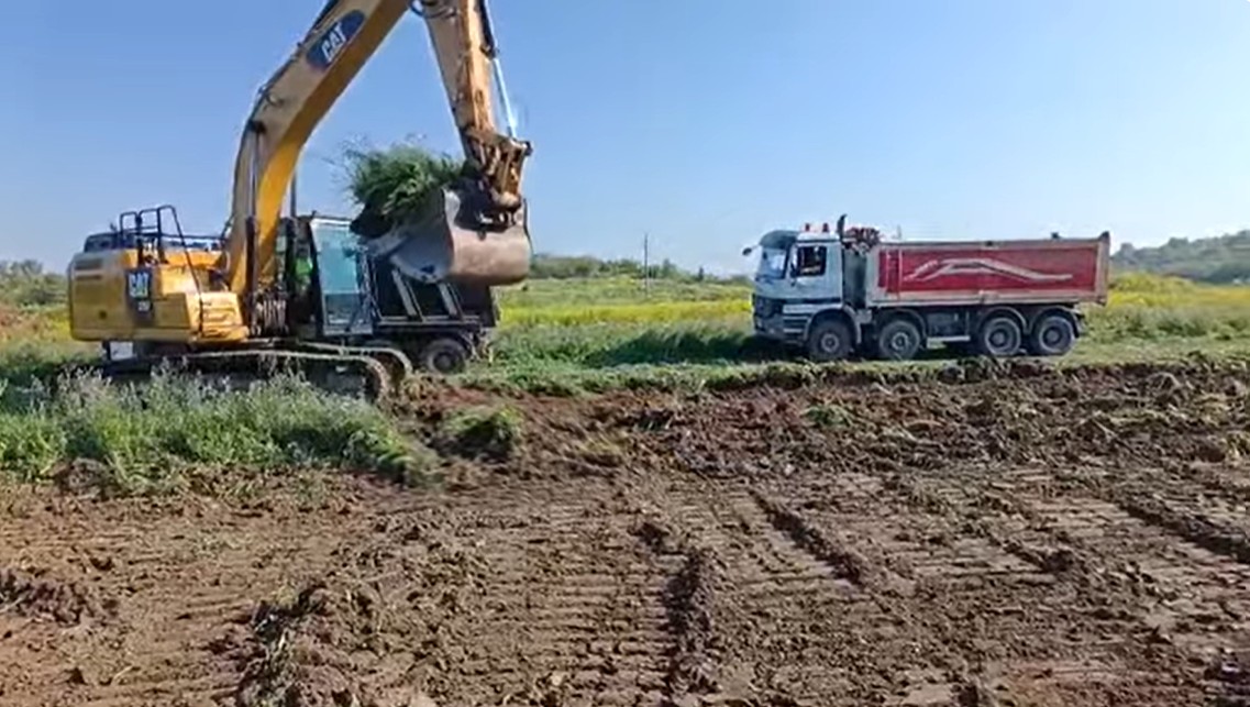 santier Bog Art spital monobloc de copii cluj