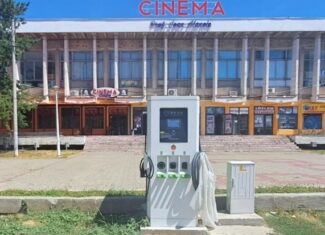 statie de incarcare masini electrice galati next generation technologies