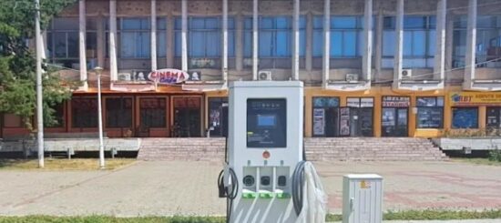 statie de incarcare masini electrice galati next generation technologies