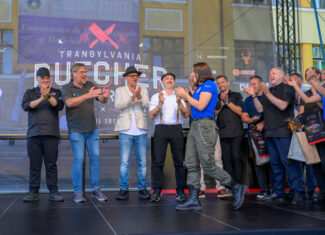 macelari tarnsilvania competiei