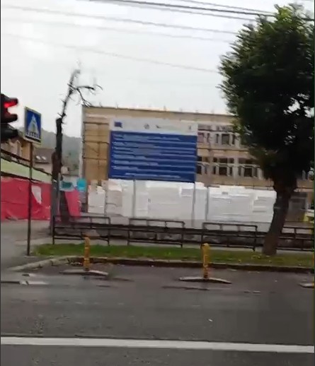 lucrari ghibu cartier grigorescu stiri cluj
