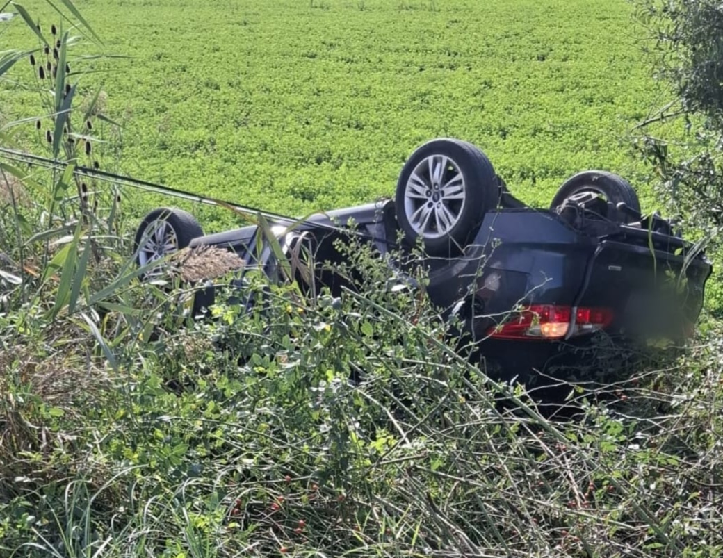 Accident rutier Cluj