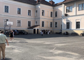 curtea liceu nicolae balceascu an scolar