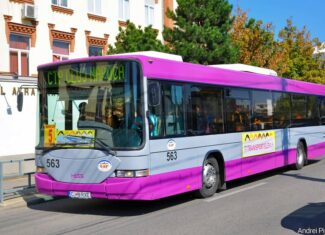 autobuze transport elevi cluj-napoca