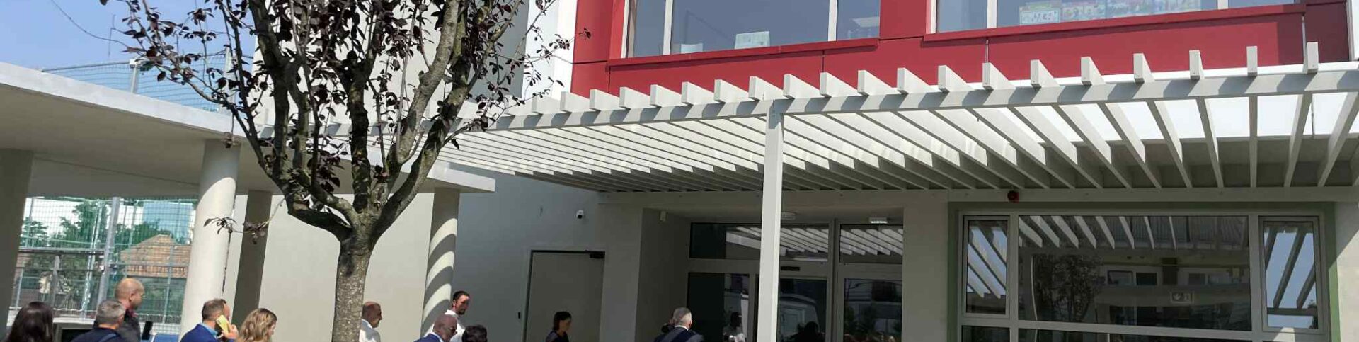 scoala noua agarbiceanu donata primarie