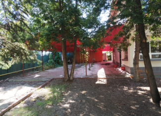 baza sportiva cluj marasti farmec