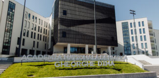 academia de muzica noul cmapus cluj