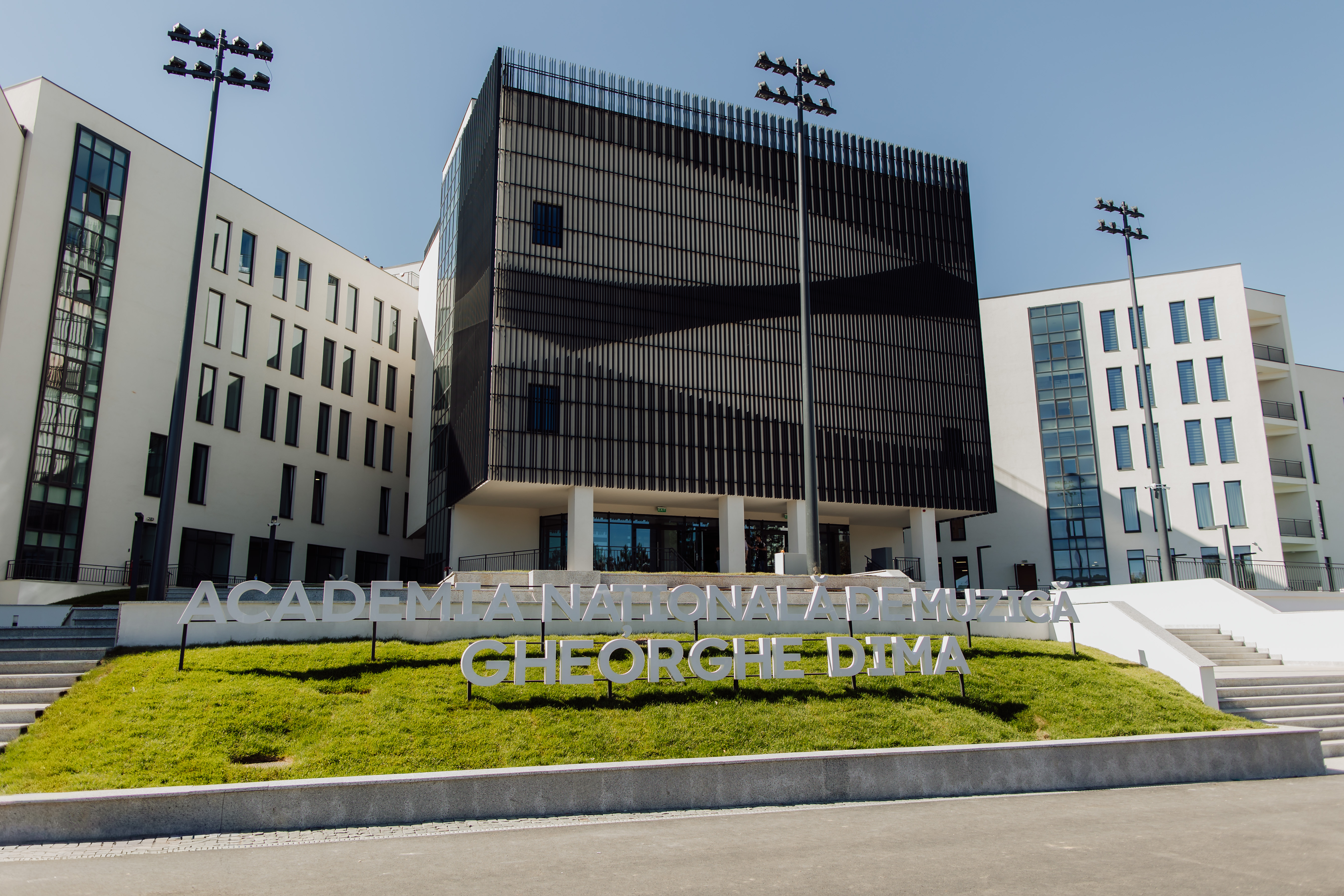 academia de muzica noul cmapus cluj