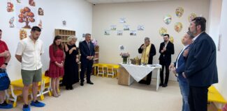 cresa comuna baciu transilvaniei