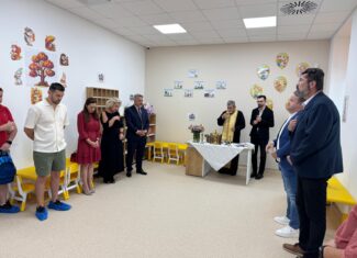 cresa comuna baciu transilvaniei