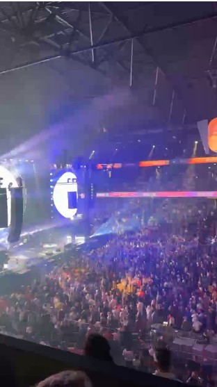 concerte samatha fox, boney M cluj discoteca 80