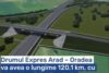 drum expres arad aoradfea stiri cluj