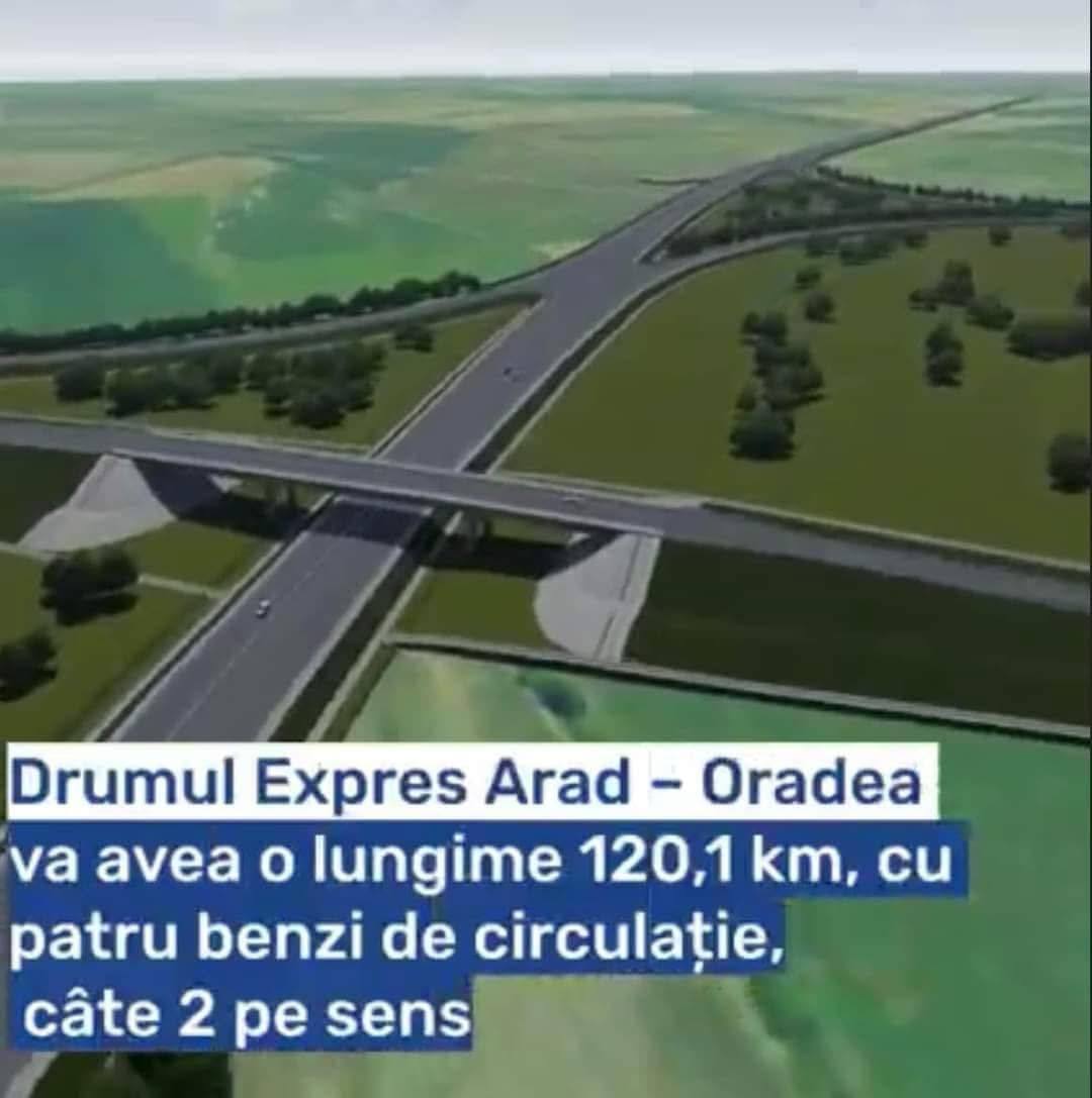 drum expres arad aoradfea stiri cluj