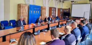 ministrul justitiei intalnire la cluj cu sefii instanțelor