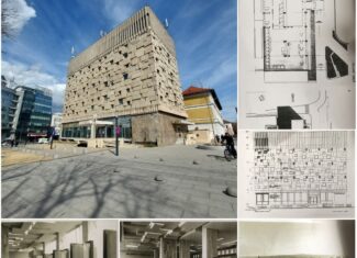 palatul telefoanelor din Cluj