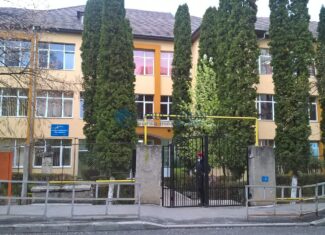 scoala creanga din manastur cluj