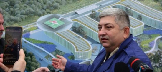 tise spital monobloc copii