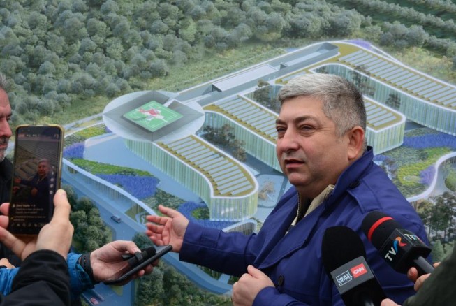 tise spital monobloc copii