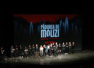film tudor giurgiu tiff cluj