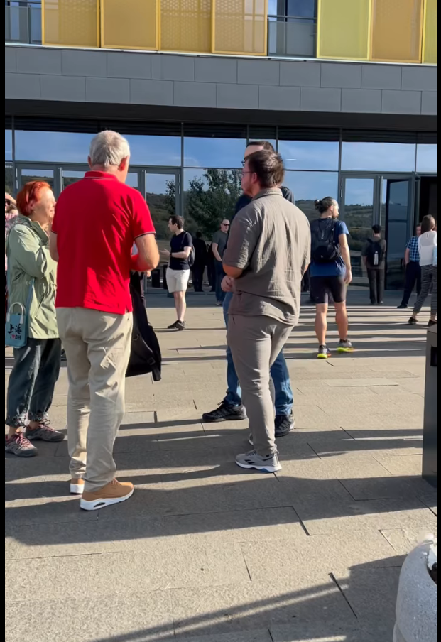 facultate mate info la CREIC