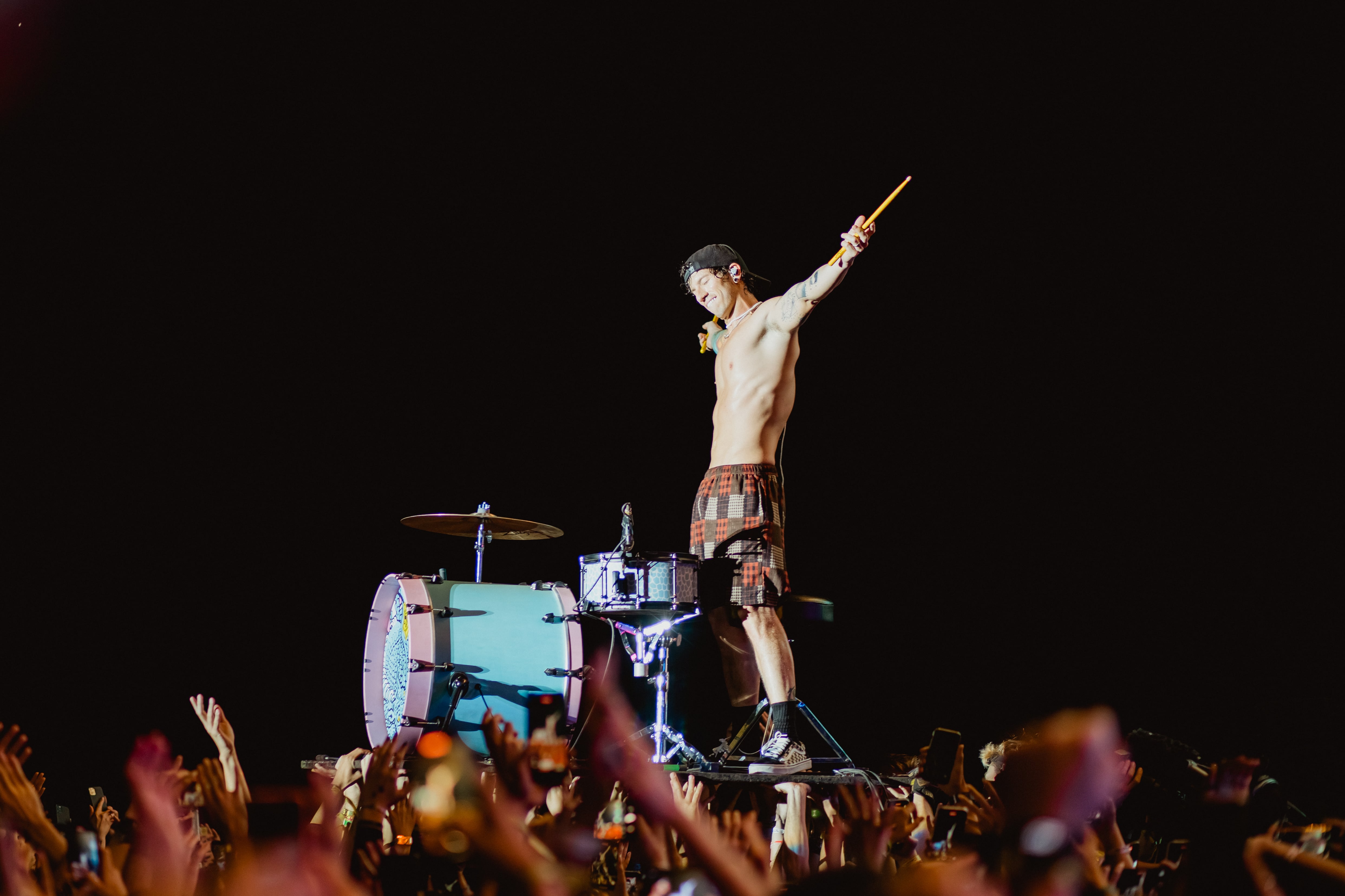 twenty one pilots