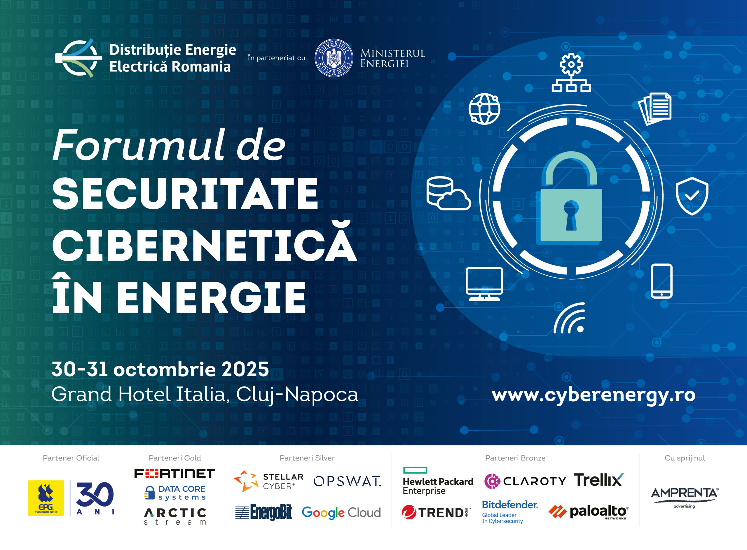 forum, energie