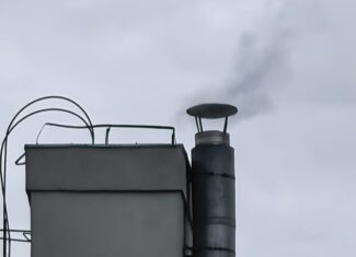 cetateni cluj termoficare centrala de cvartal