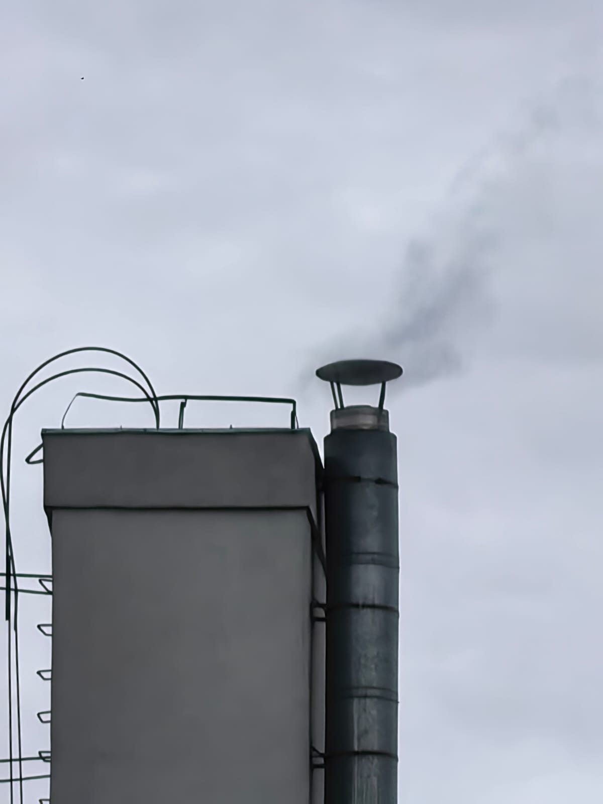 cetateni cluj termoficare centrala de cvartal